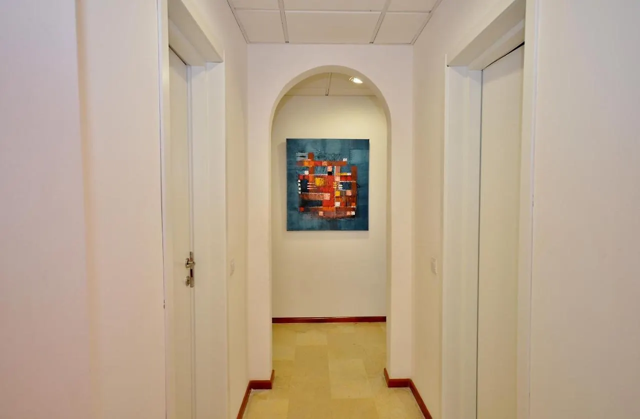 City Living Suite Tk 2 Rm 3. St. Julian's 0*,  Malta
