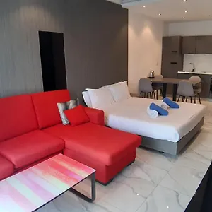  Appartement Hub