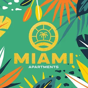 Miami Apartman