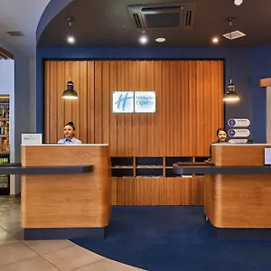 Express - Malta By Ihg Сент Джулианс