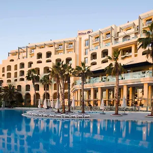 Hilton Malta Сент Джулианс