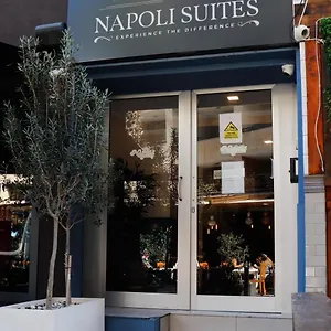 Napoli Vendégház