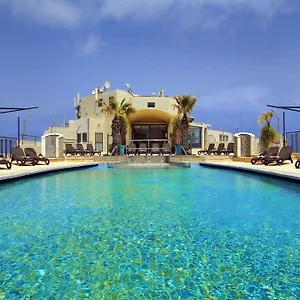 Malta Marriott & Saint Julian's
